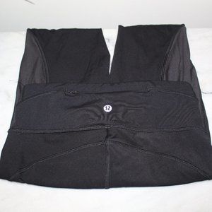 SOLD!! Lululemon Leggings